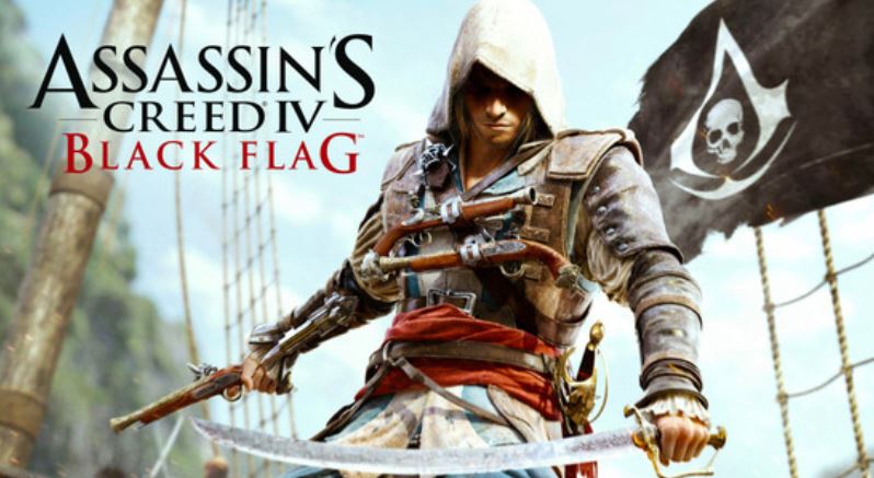 Assassin’s Creed IV: Black Flag