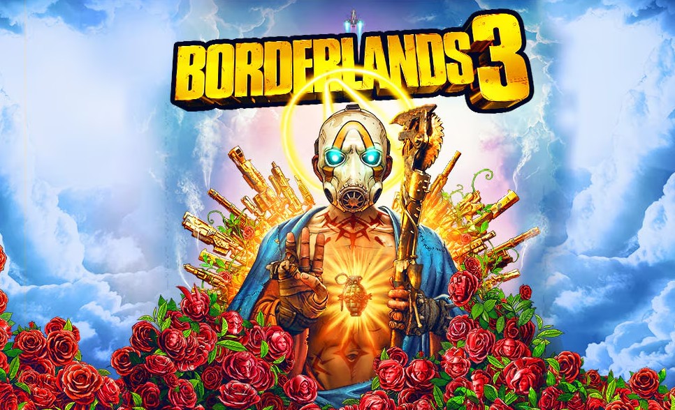 Borderlands 3