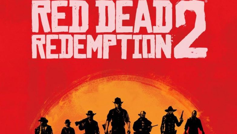 Red Dead Redemption 2