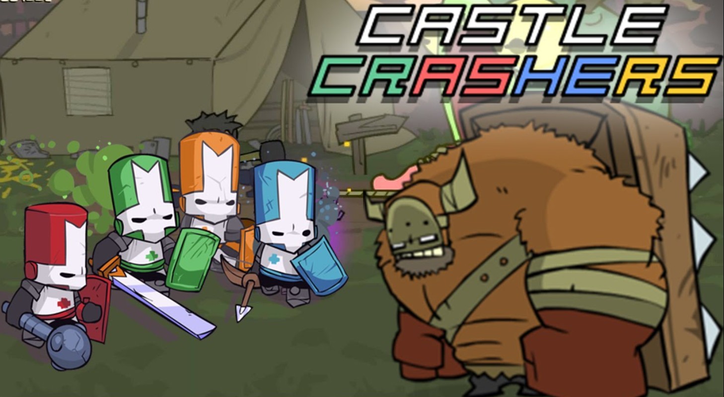 Castle Crashers
