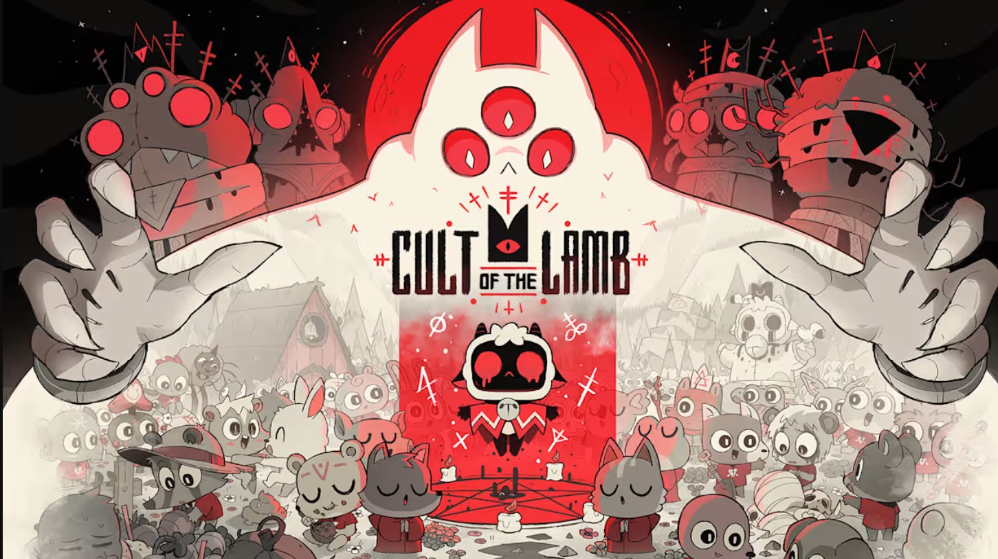 Cult Of The Lamb
