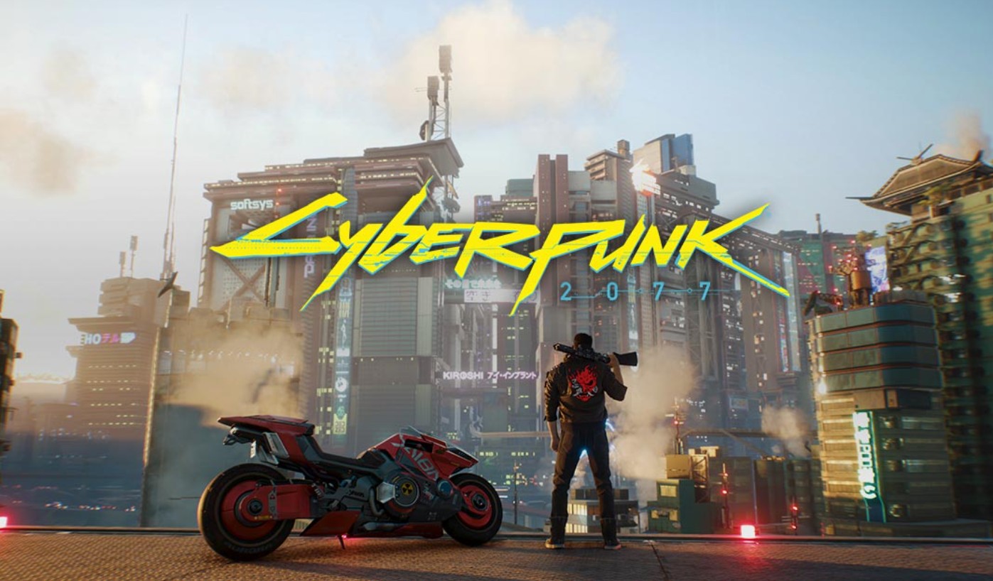 Cyberpunk 2077