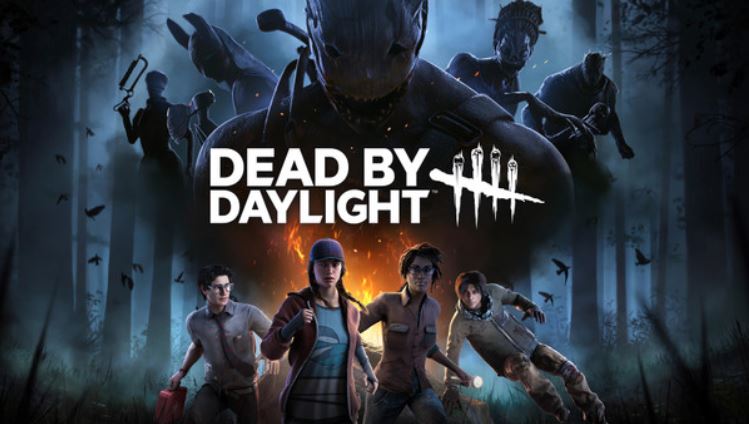Dead By Daylight