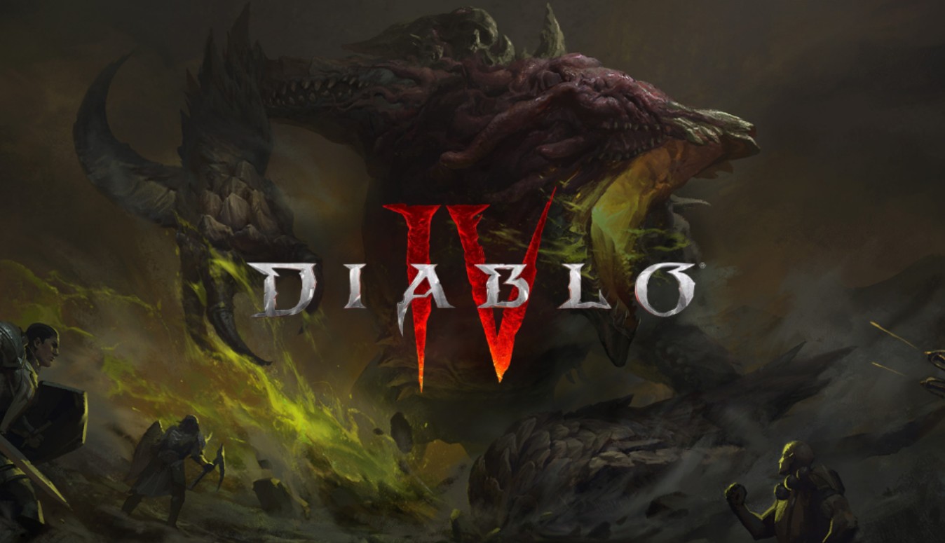 Diablo 4