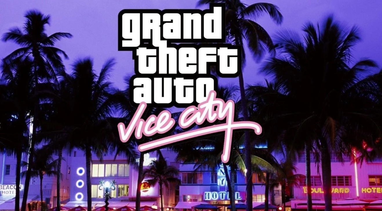 GTA: Vice City