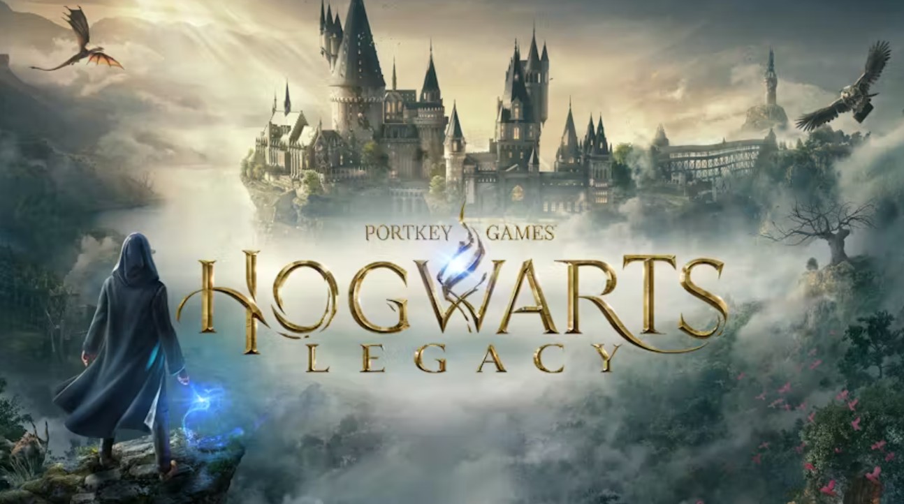 Hogwarts Legacy