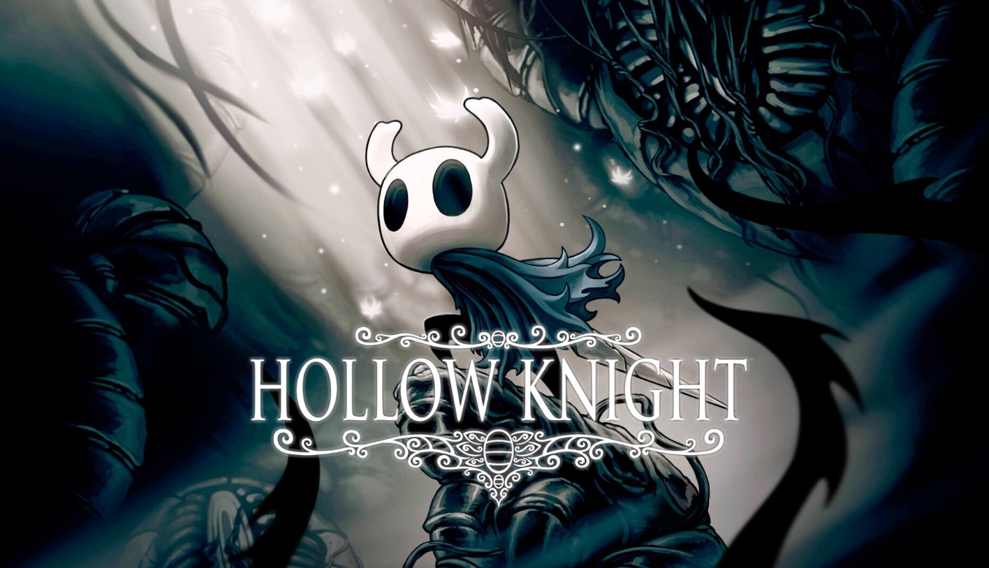Hollow Knight