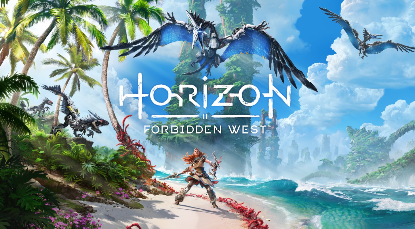 Horizon Forbidden West