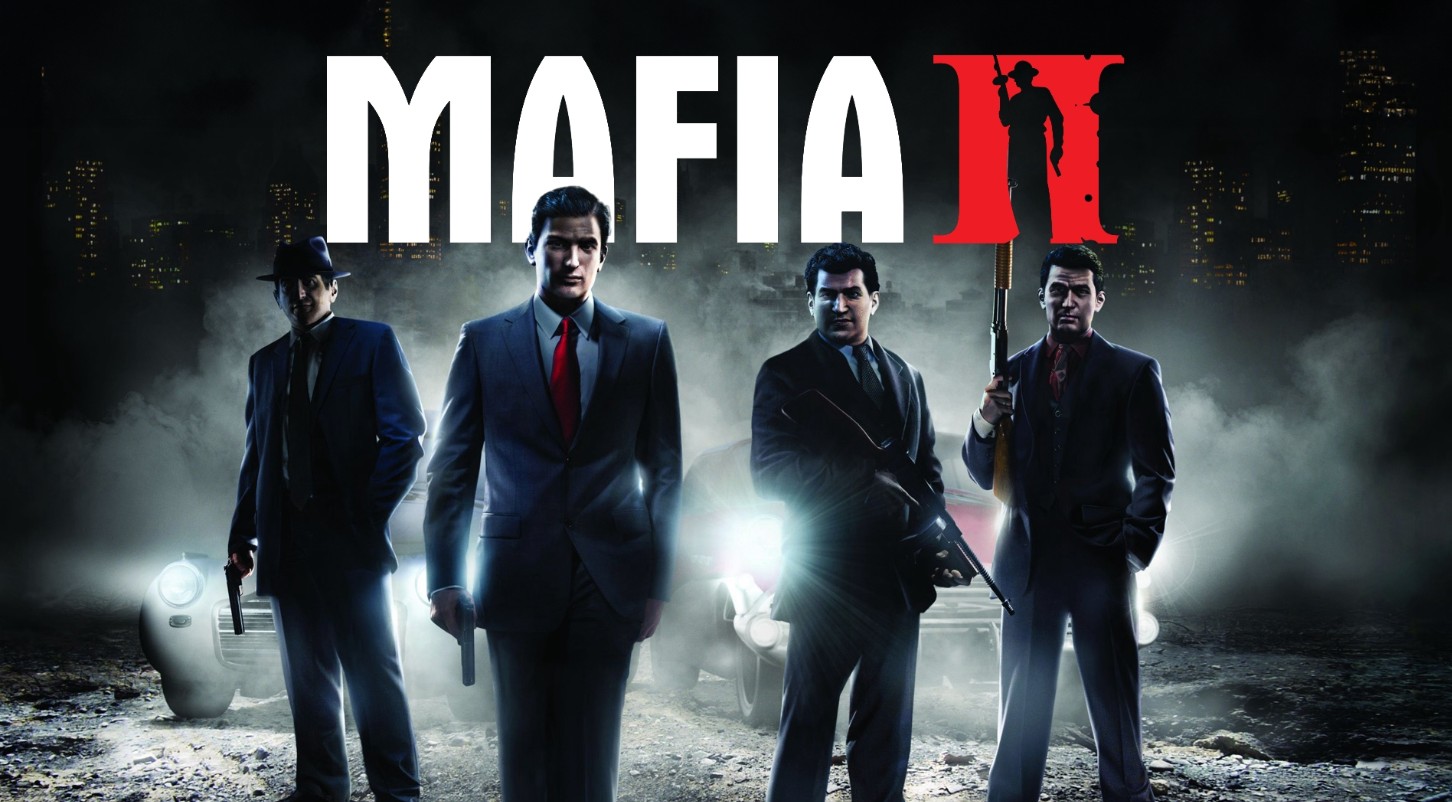 Mafia 2