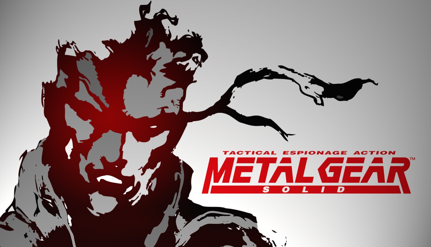Metal Gear Solid