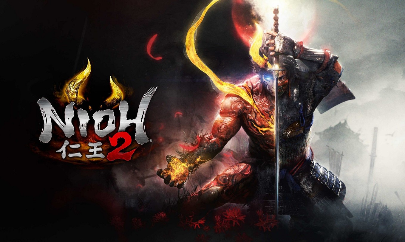Nioh 2