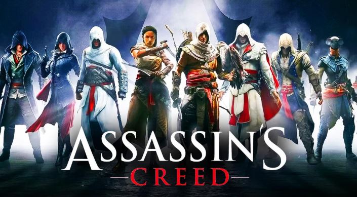 Assassin’s Creed