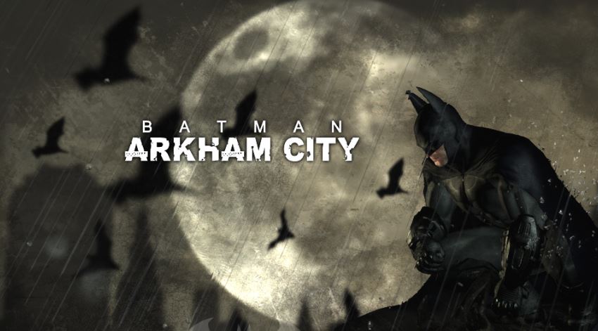 Batman: Arkham City