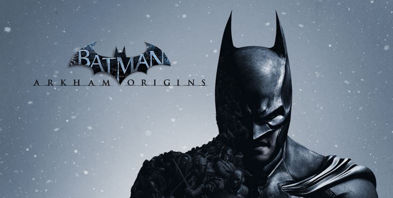 Batman: Arkham Origins