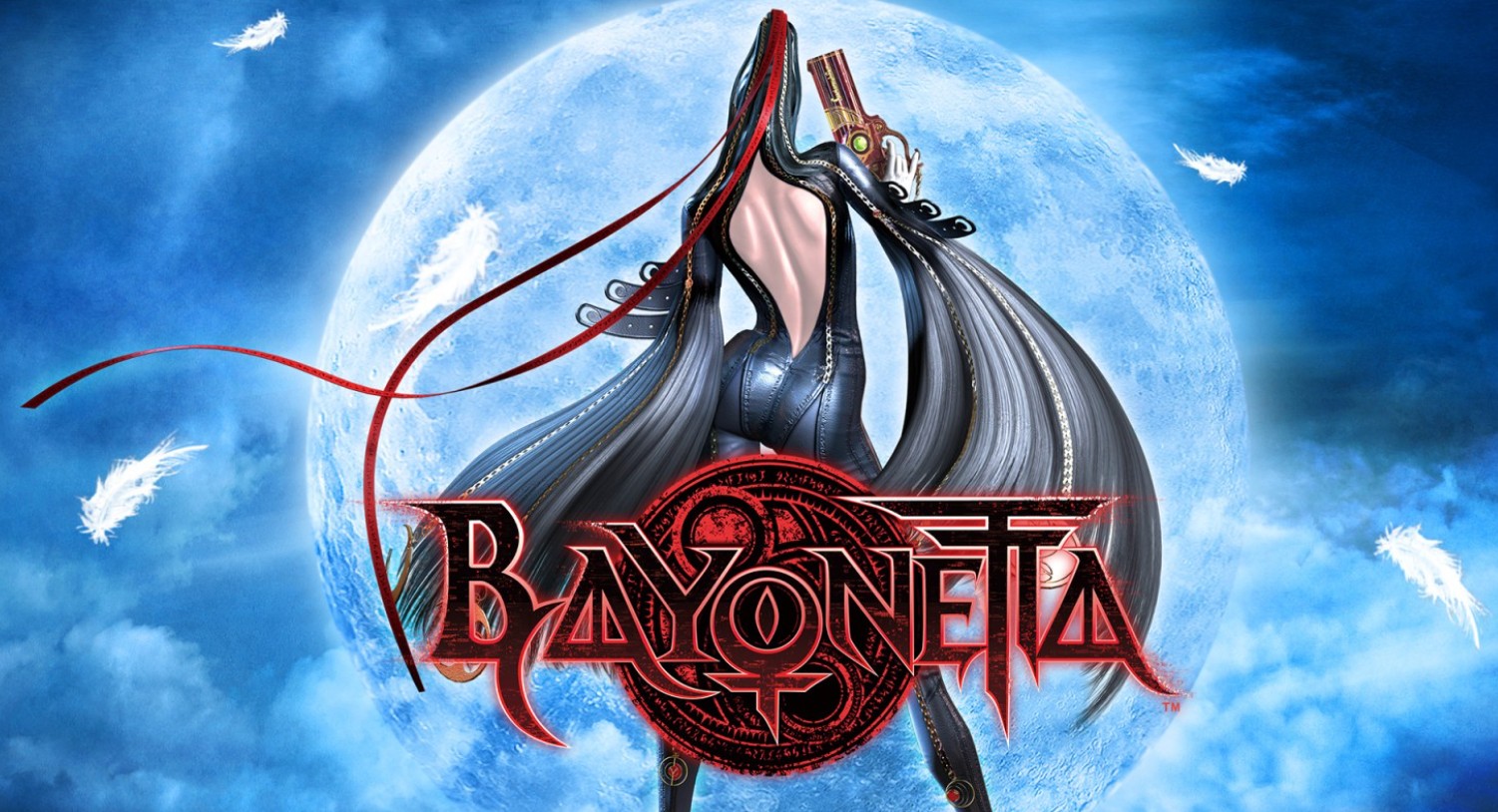 Bayonetta