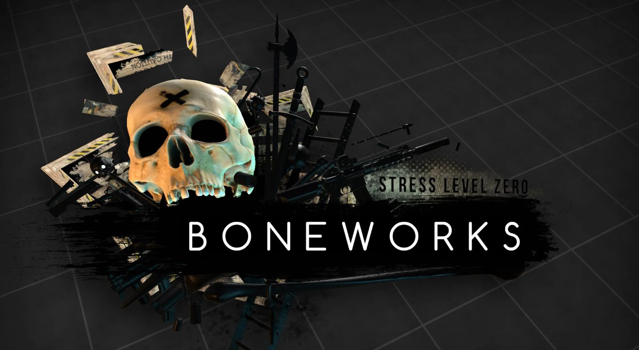 Boneworks