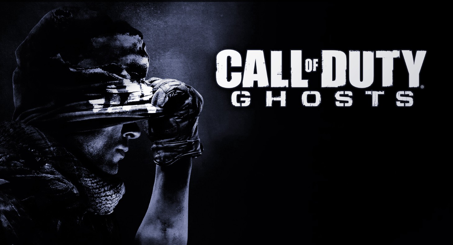 Call Of Duty: Ghosts