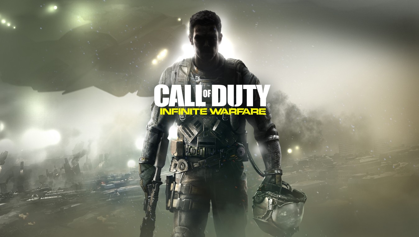 Call Of Duty: Infinite Warfare