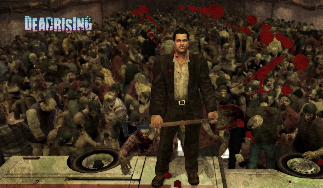 Dead Rising