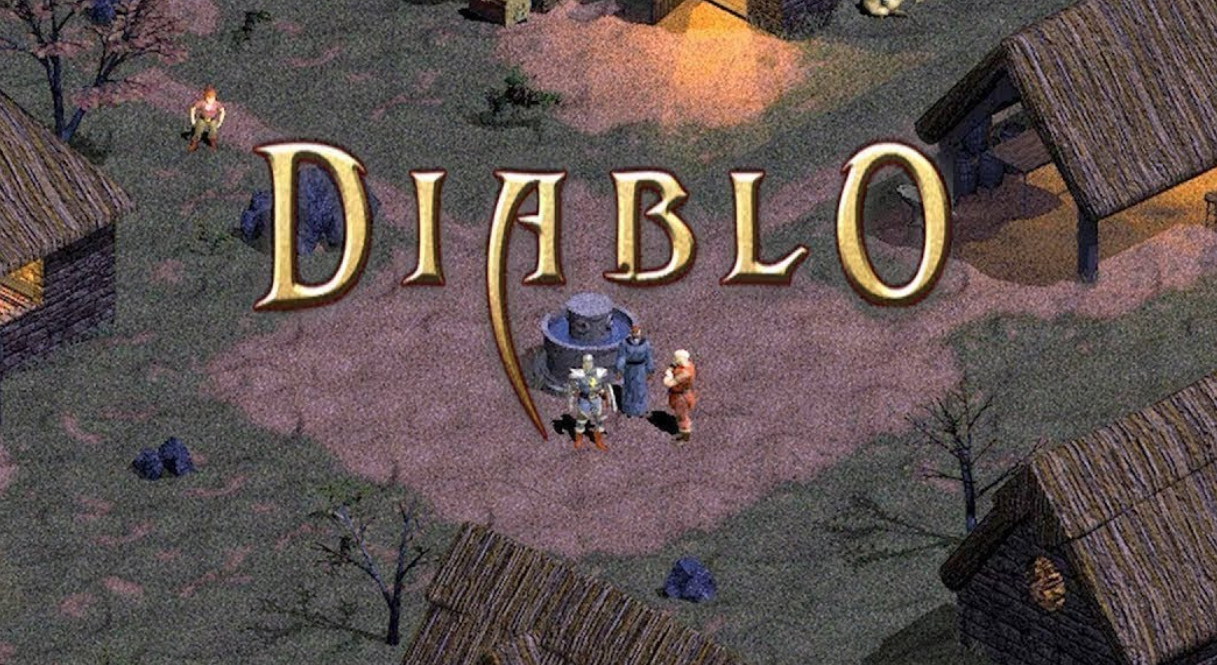 Diablo