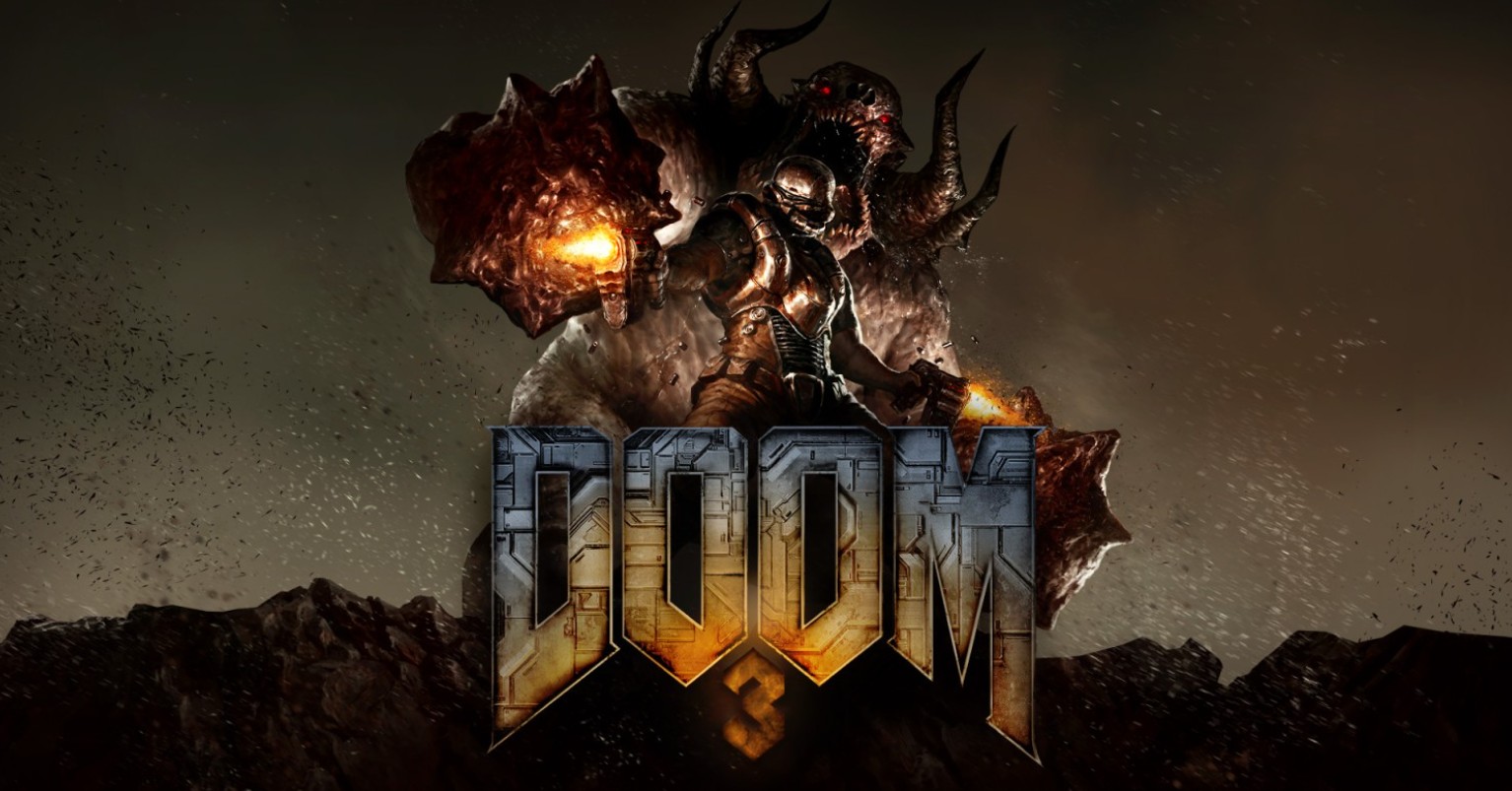 Doom 3