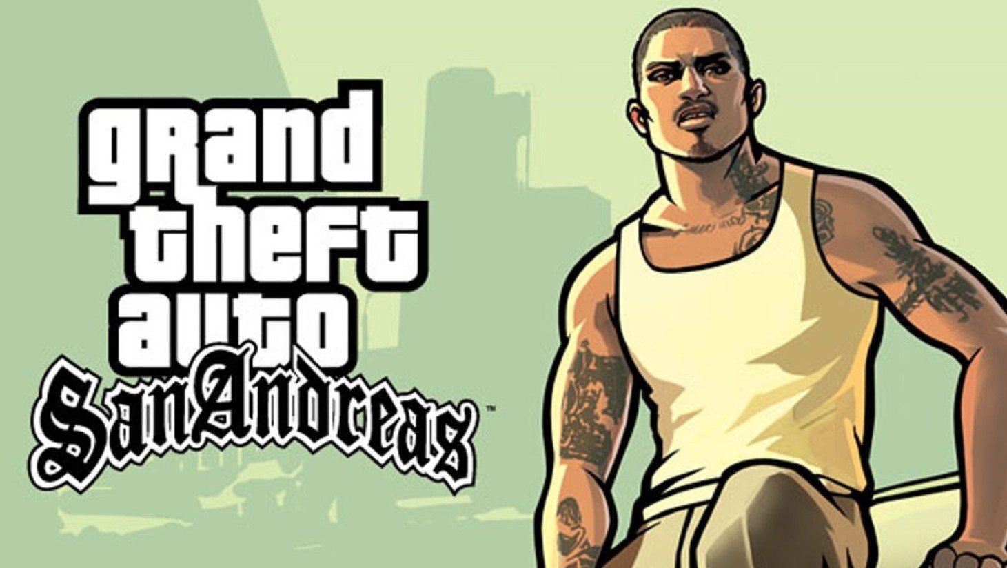 Grand Theft Auto: San Andreas