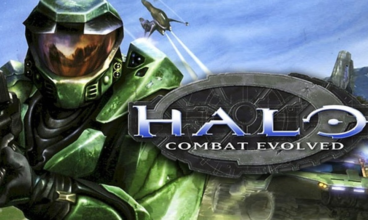 Halo: Combat Evolved