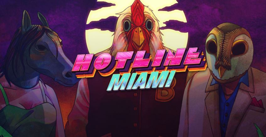 Hotline Miami
