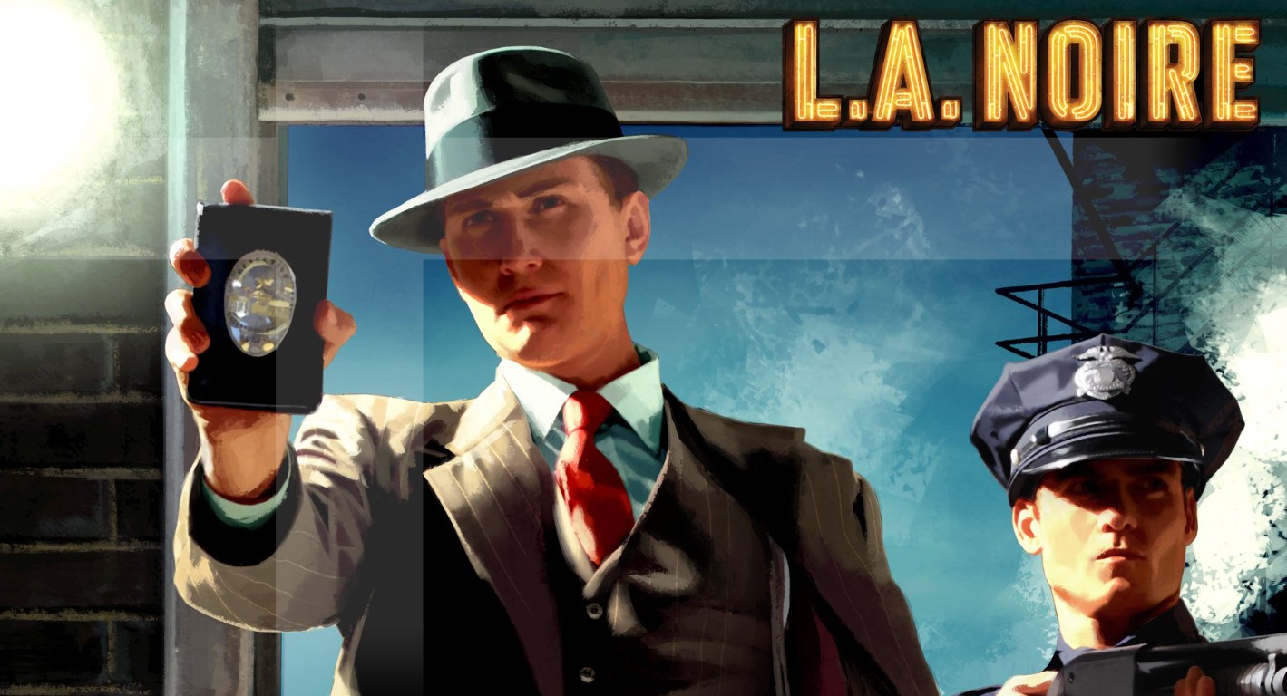 L.A. Noire