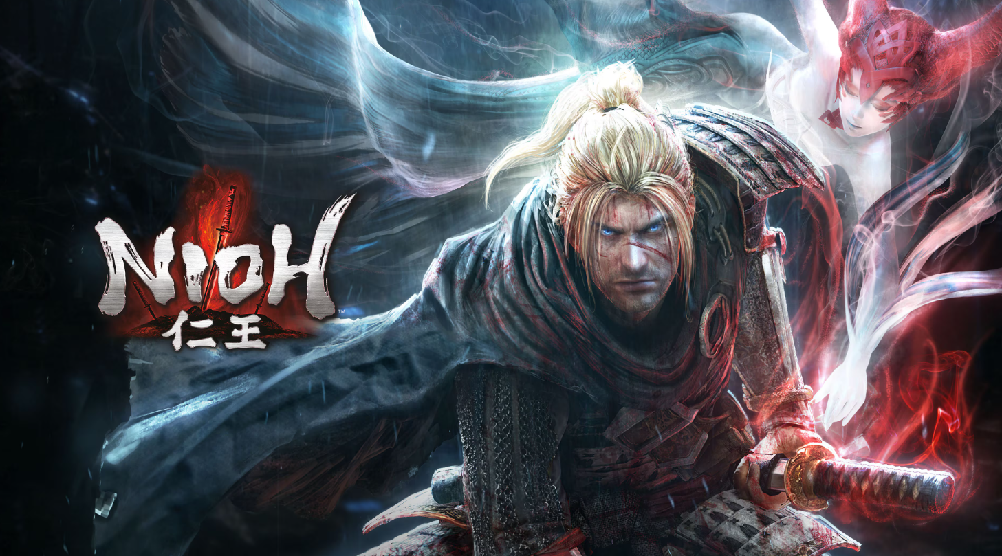 Nioh
