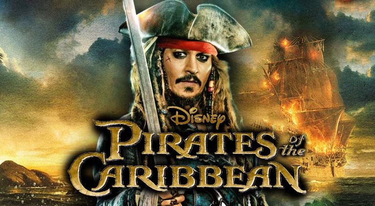 Pirates of the Caribbean