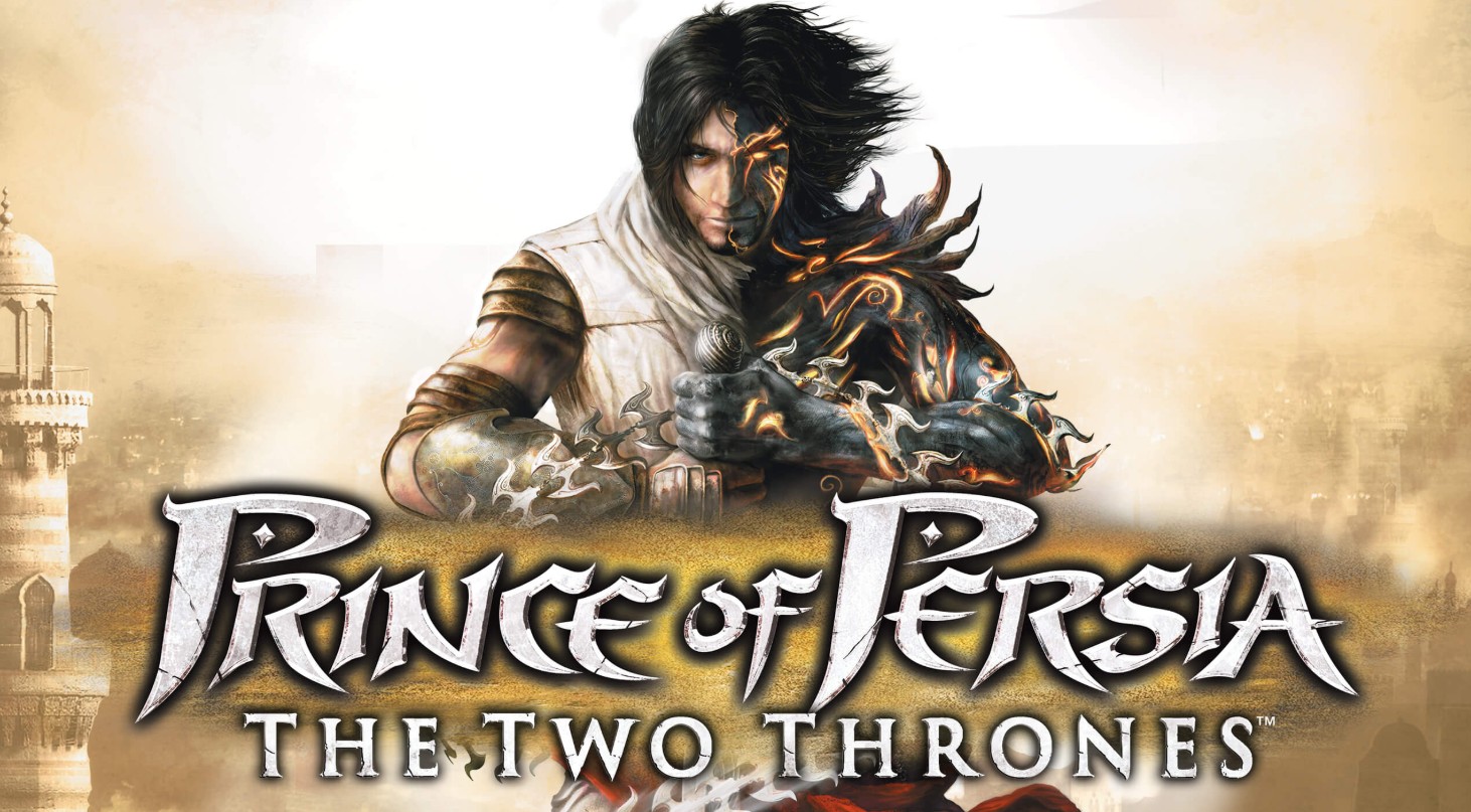 Prince Of Persia: The Two Thrones
