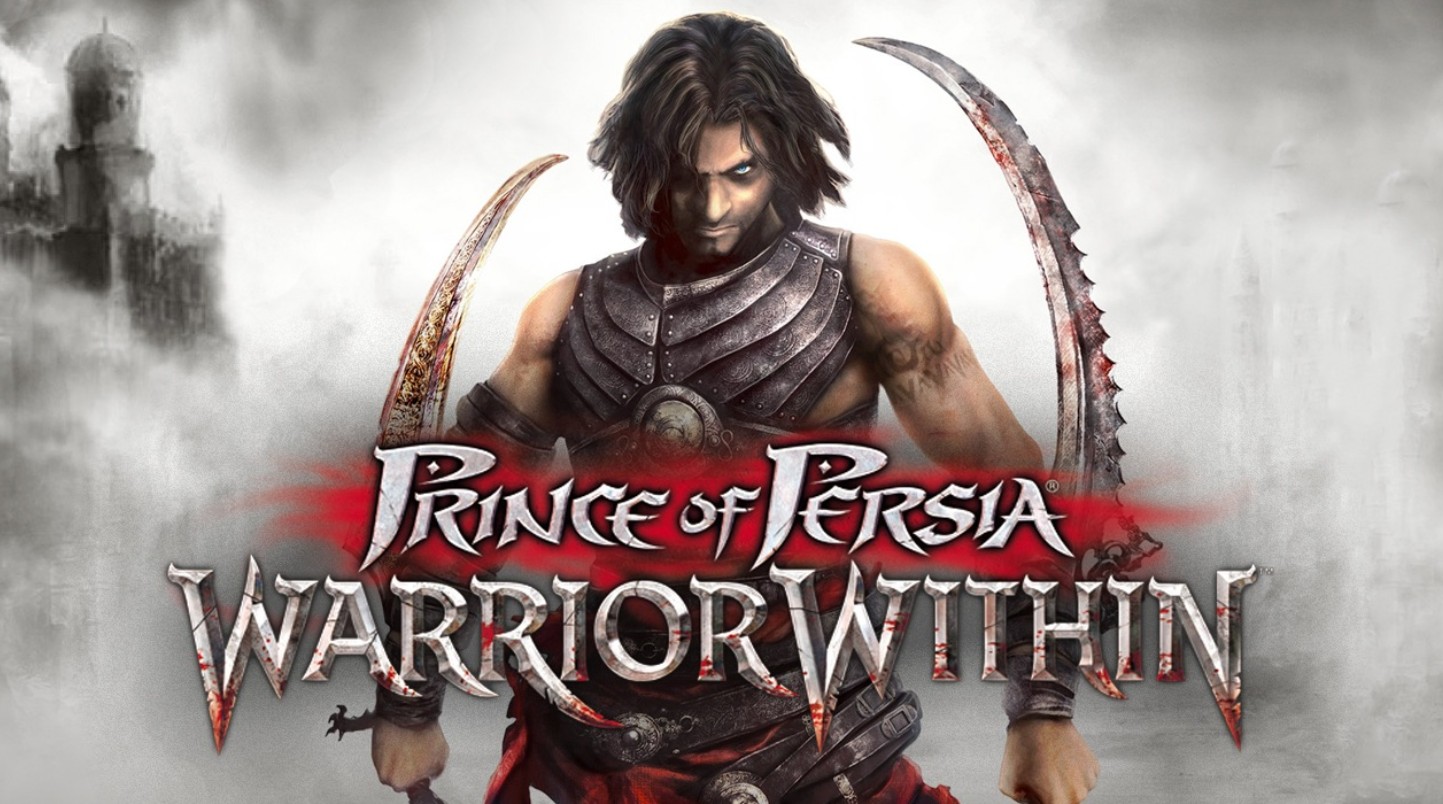 Prince Of Persia: Warrior Within