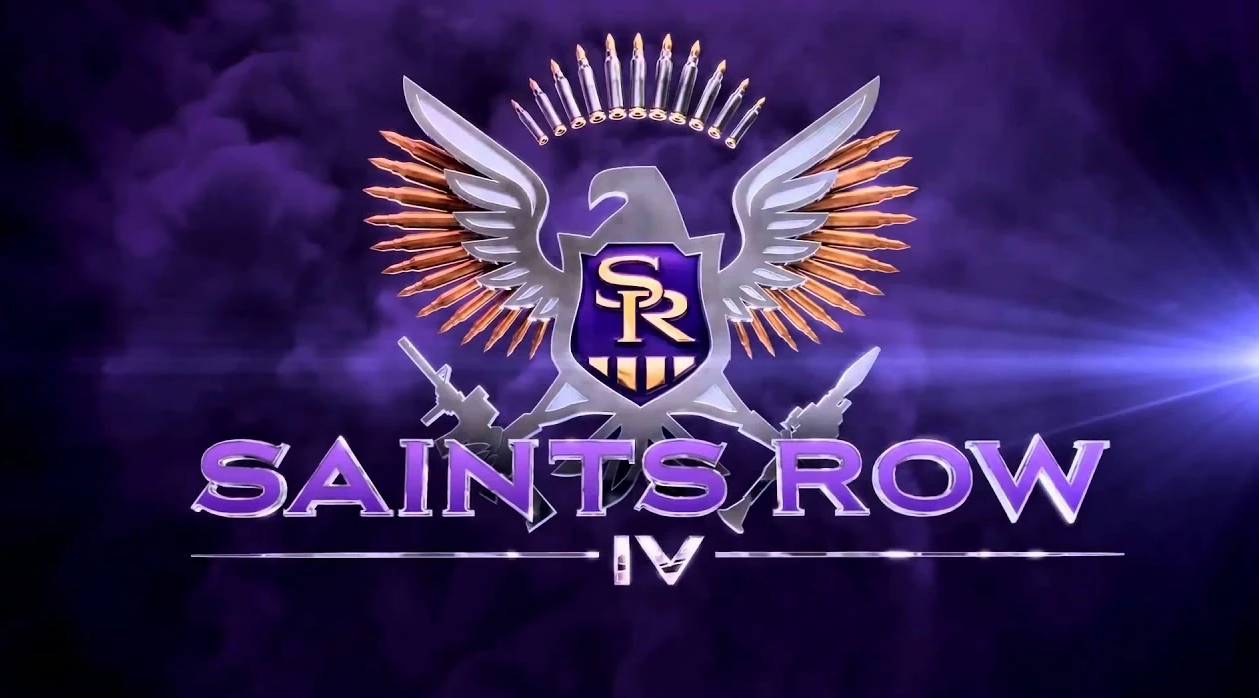 Saints Row IV