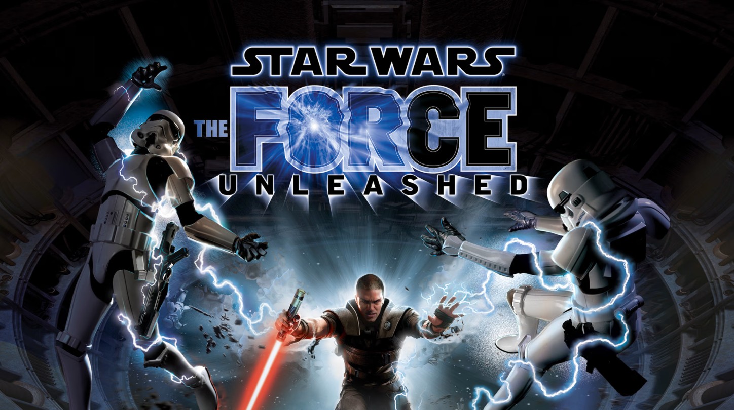Star Wars: The Force Unleashed