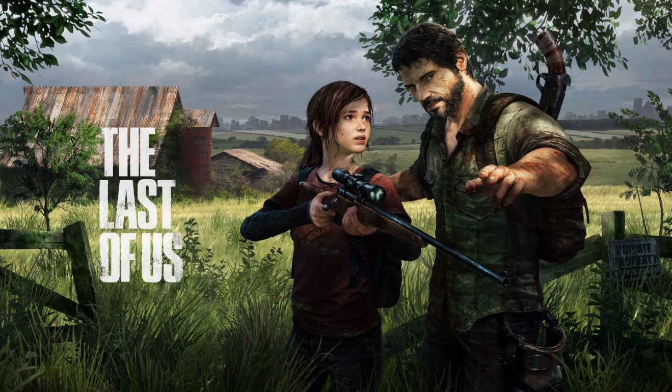 The Last Of Us