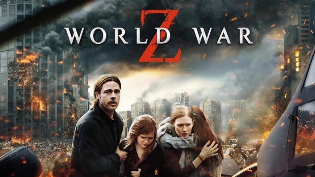 World War Z