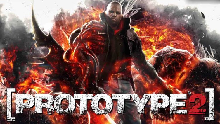 prototype 2