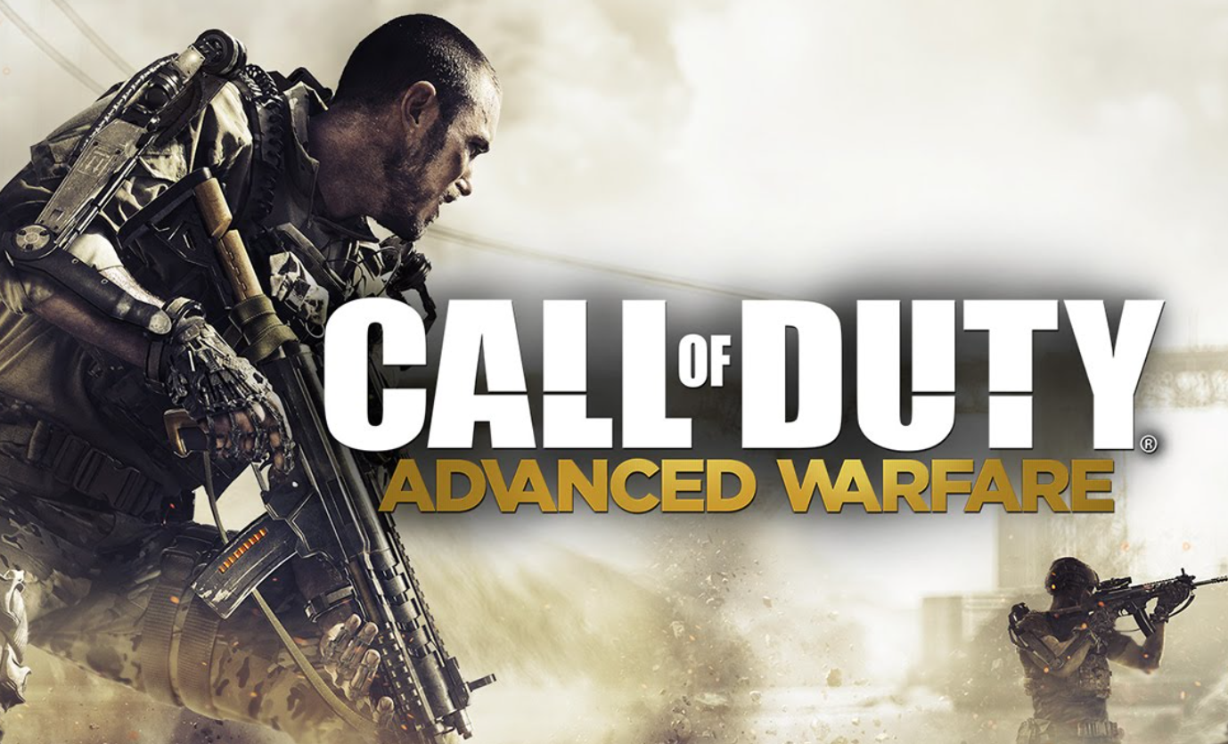 Call Of Duty: Advanced Warfare