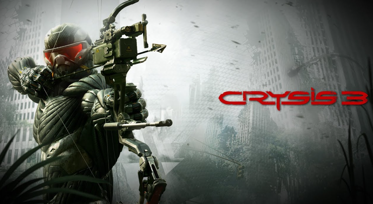 Crysis 3