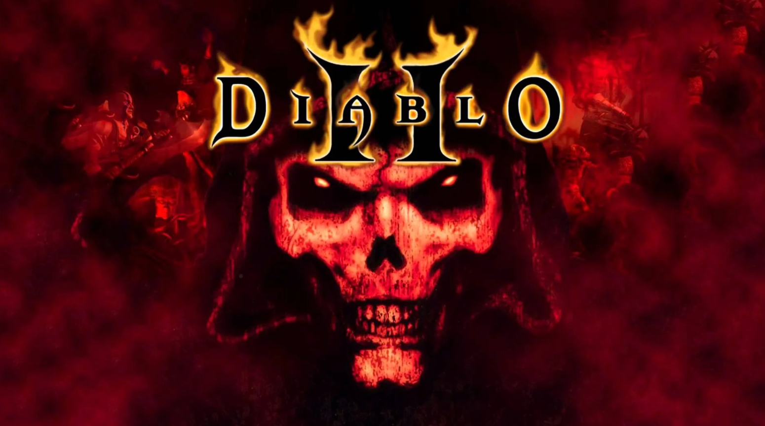 Diablo 2