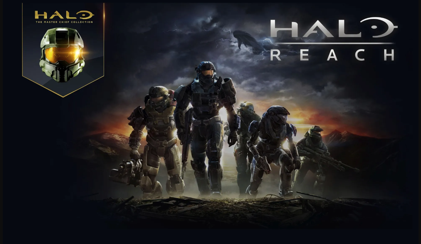 Halo: Reach