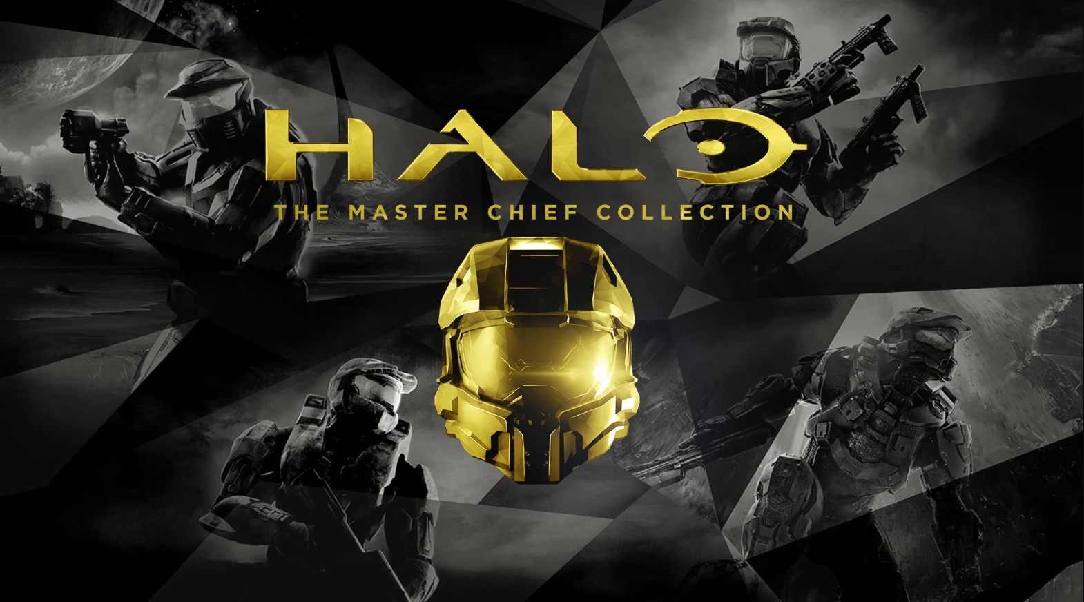 Halo: The Master Chief Collection