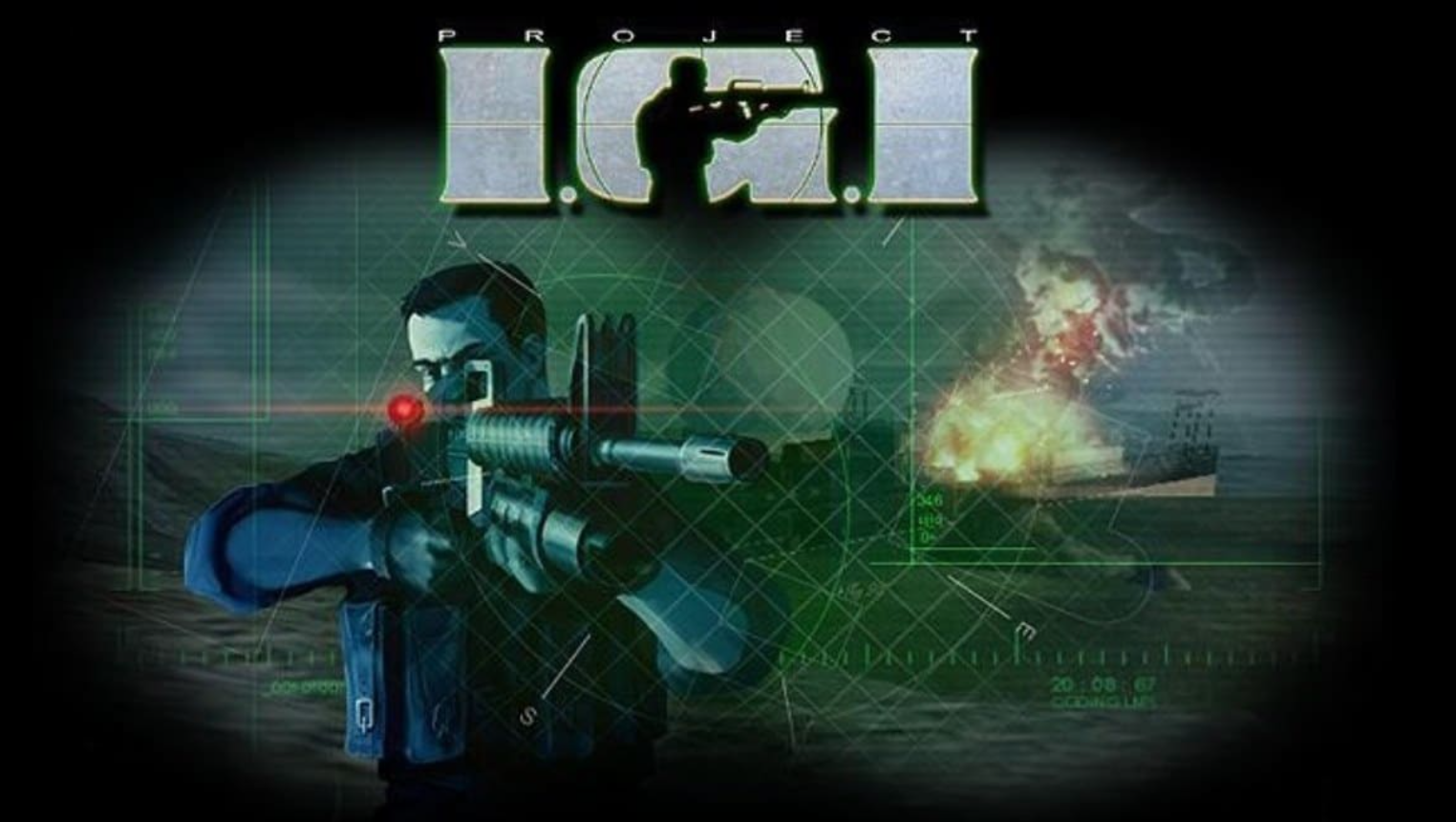 Project IGI