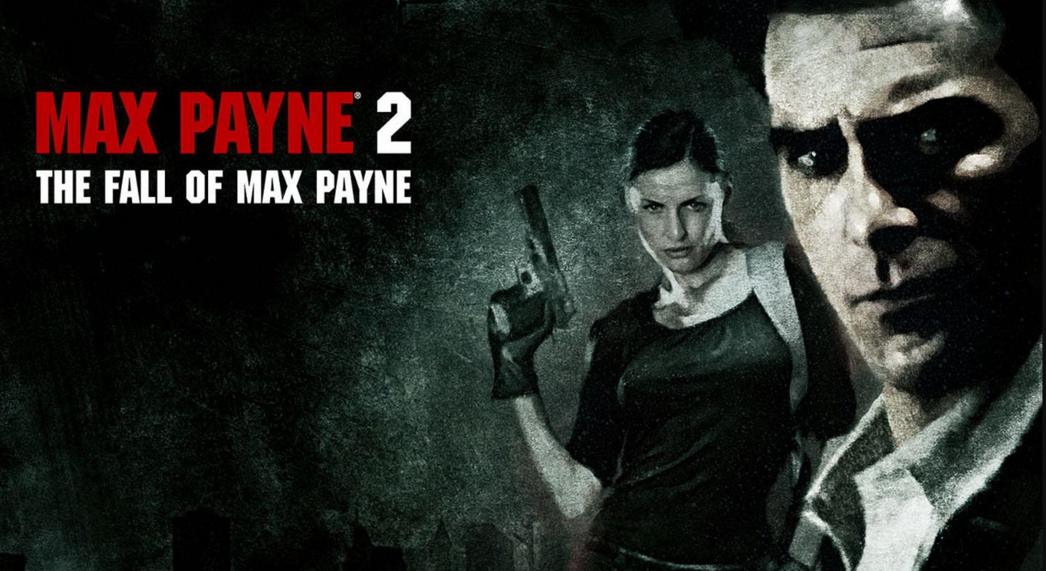 Max Payne 2: The Fall Of Max Payne