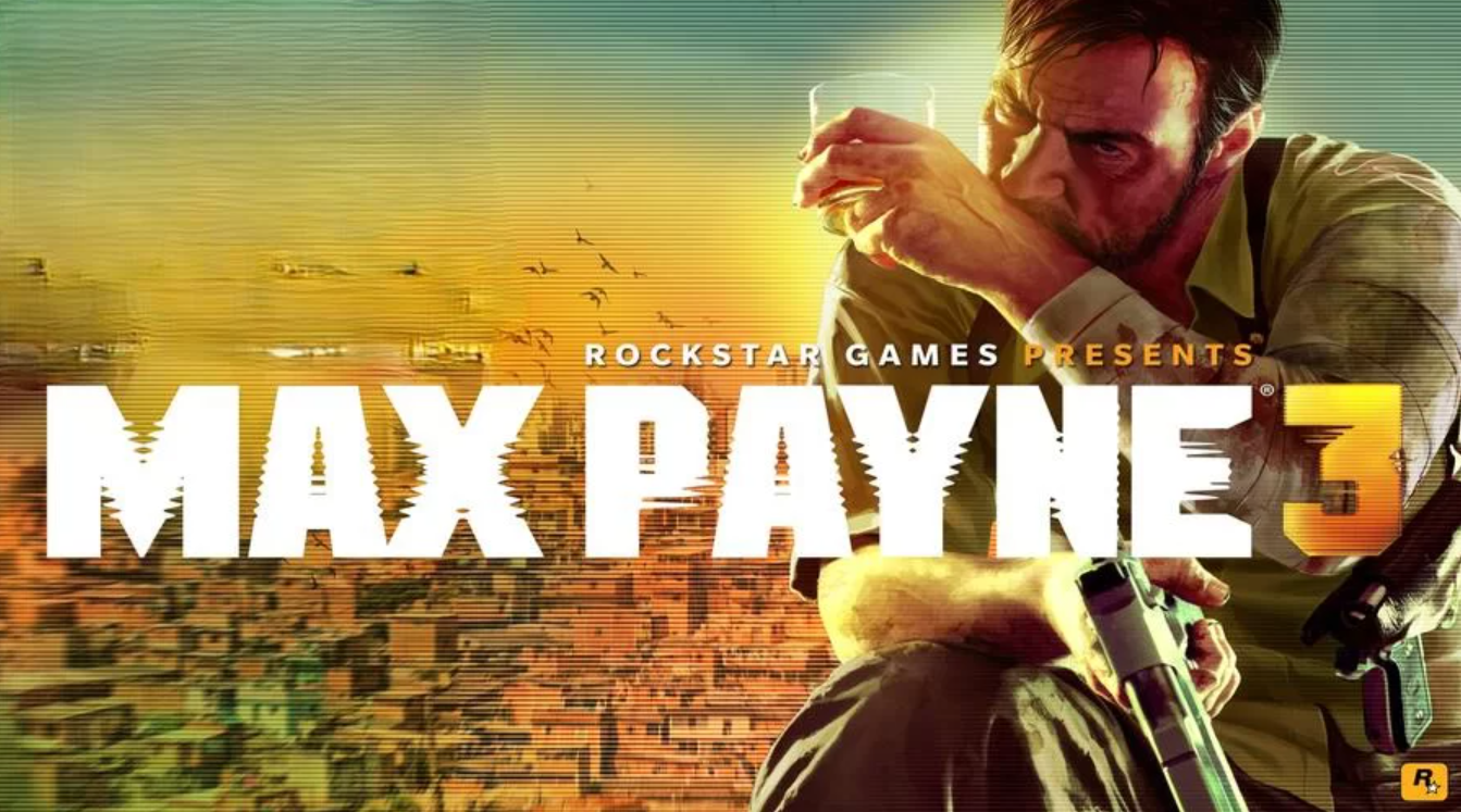 Max Payne 3