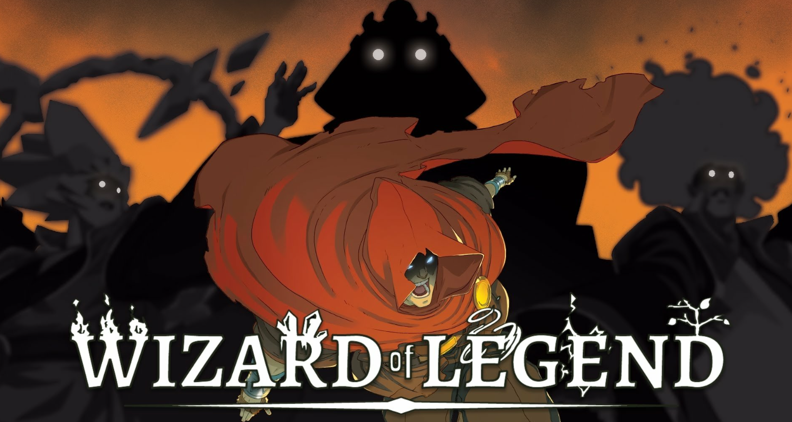 Wizard Of Legend