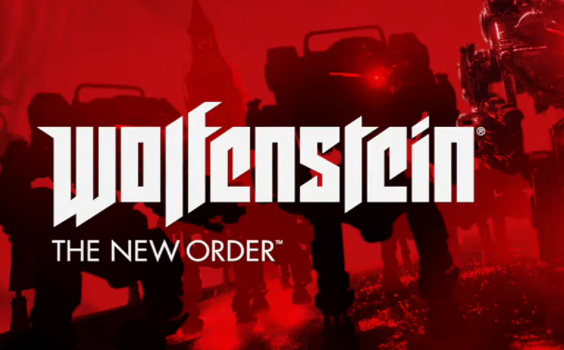 Wolfenstein: The New Order